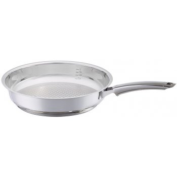 Fissler Crispy steelux premium 24 cm