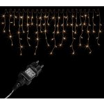 VOLTRONIC® Vánoční světelný déšť 5 m 200 LED teple bílý – Hledejceny.cz
