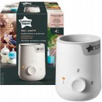 Tommee Tippee Ohřívač Easi Warm bílý – Hledejceny.cz