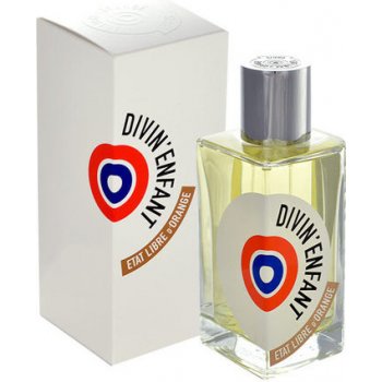 Etat Libre d'Orange Divin'Enfant parfémovaná voda unisex 50 ml