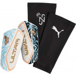 Puma NEYMAR JR ULTRA LIGHT SLEEVE Mix Bílá – Zboží Mobilmania