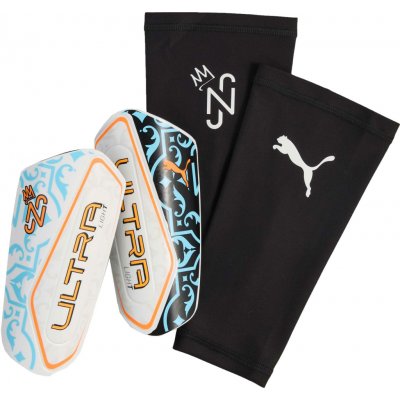 Puma NEYMAR JR ULTRA LIGHT SLEEVE Mix Bílá – Zboží Mobilmania