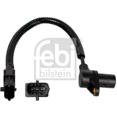 Generátor impulsů, klikový hřídel FEBI BILSTEIN 106810 – Hledejceny.cz