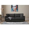 Pohovka Atelier del Sofa 3-Seat Sofa-Bed EvaAnthracite