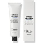 Baxter Super Close Shave Formula krém na holení 120 ml – Hledejceny.cz