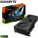 Gigabyte GV-N407SEAGLE OC-12GD – Zboží Živě