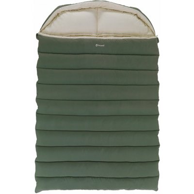Outwell Constellation Lux Double green – Sleviste.cz