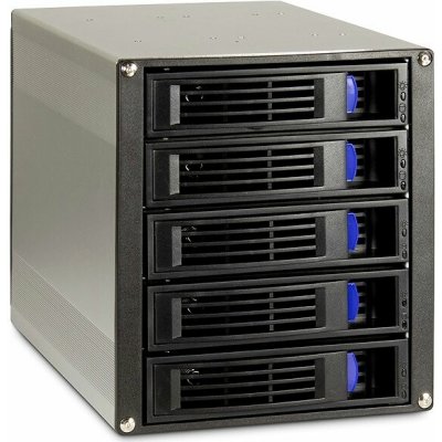 Inter-Tech ST-5255 – Zboží Živě