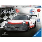 Ravensburger Porsche GT3 Cup 108 dílků – Zbozi.Blesk.cz