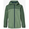 Kojenecký kabátek, bunda a vesta Vaude Dětská bunda Turaco Jacket III willow green