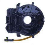 Vinutá pružina, airbag DENCKERMANN E900077