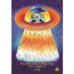 Umím dobře číst 2 - učebnice čtení pro prvňáčky - J. Borecká a kol. – Hledejceny.cz