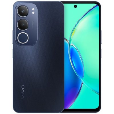 Vivo Y19s 8GB/256GB Black – Zboží Živě
