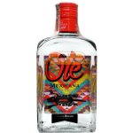 Mexicana Silver 38% 0,7 l (holá láhev) – Zboží Dáma