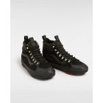 Vans MTE Sk8-Hi Dr Waterproof Black – Zboží Dáma