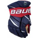 Hokejové rukavice BAUER Vapor 2X SR