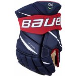 Hokejové rukavice BAUER Vapor 2X SR – Zbozi.Blesk.cz