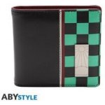ABYstyle peněženka Demon Slayer Tanjiro – Zboží Dáma