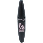 Maybelline Lash Sensational Luscious Very Black řasenka pro objem řas 9,5 ml – Hledejceny.cz