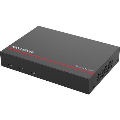 Hikvision DS-E04NI-Q1/4P(SSD 1T) – Zboží Živě