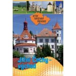 Jižní Čechy východ Ottův turistický průvodce – Hledejceny.cz