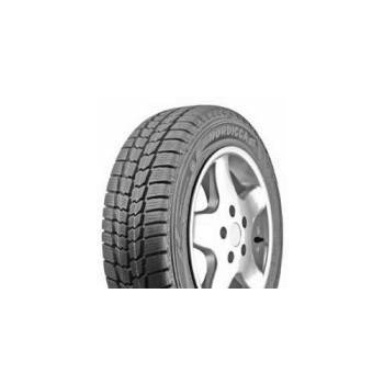 Matador MPS520 Nordicca Van 215/65 R16 109R