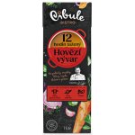 Cibule Bistro Vývar hovězí 1 l – Hledejceny.cz