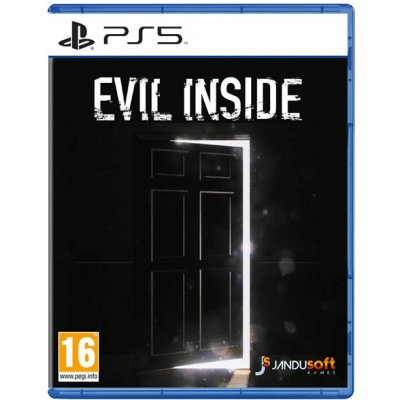 Evil Inside – Zbozi.Blesk.cz