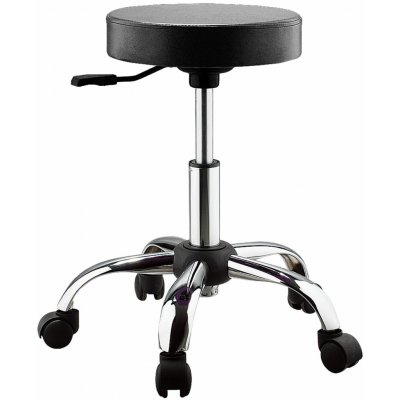 MH Star židle 3005 černá – Zboží Dáma