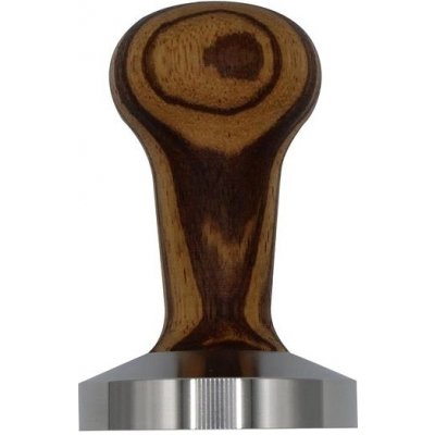 Heavy Tamper Zebrano 57 mm – Zboží Dáma