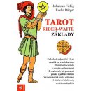 Tarot Rider-Waite - Základy - Fiebig Johannes