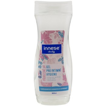 Innese gel pro intimní hygienu 300 ml