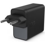 HP 100W Gallium Nitride Wall Charger – Hledejceny.cz