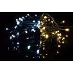 Nexos 39236 Vánoční světelný řetěz 100 LED 9 blikajících funkcí 9,9 m – Zboží Mobilmania