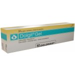 DOLGIT DRM 50MG/G CRM 50G – Hledejceny.cz