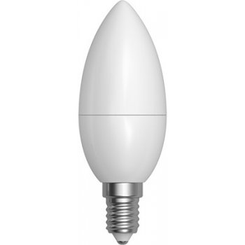 Skylighting LED žárovka svíčka 5 W E14 C37CPA-1405D 4.200 °K NW Neutrální bílá