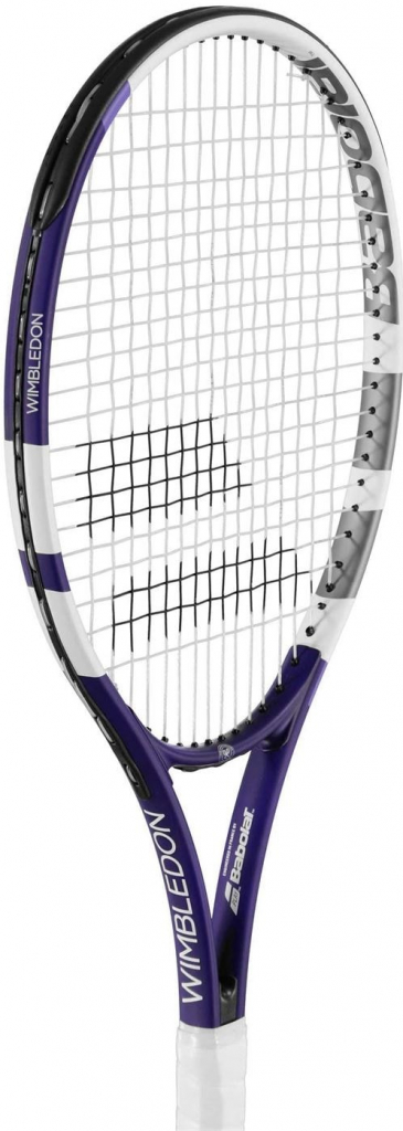 Babolat Wimbledon 27 od 999 K Heureka.cz