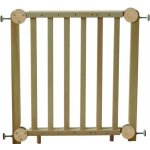 Roba Zábrana 1510 přírodní 63-114 cm – Sleviste.cz