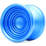 YoYoFactory Bullseye Yoyo Modrá – Hledejceny.cz