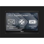 Asus ExpertCenter E1 E1600WKAT-BA079X – Zbozi.Blesk.cz