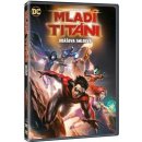 MLADÍ TITÁNI: Jidášova smlouva DVD