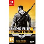 Sniper Elite 3 (Ultimate Edition) – Hledejceny.cz