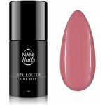 NANI Gel lak One Step Lux Pink Violet 5 ml – Sleviste.cz