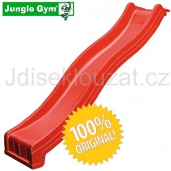 Jungle Gym pro podestu ve výšce růžová/fialová 1,2 m