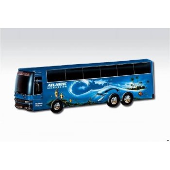 Monti Atlantic System 50 Dolphinarium 1:48