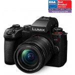 Panasonic Lumix DC-G9II – Zboží Živě Panasonic Lumix DC-G9II – Zboží Živě