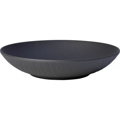 Villeroy & Boch Manufacture Rock miska mělká 0,43 l – Zboží Mobilmania