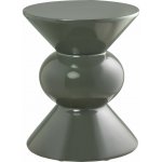 House Nordic Rosolina 34 cm zelený – Sleviste.cz