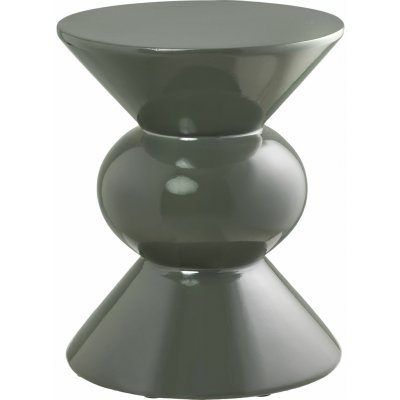 House Nordic Rosolina 34 cm zelený – Sleviste.cz