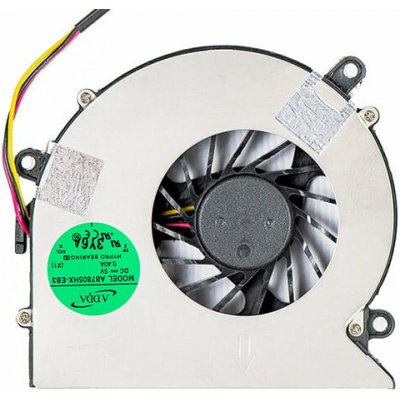 Ventilátor Lenovo IdeaPad Y430 Y530 G430 G530 – Zboží Živě